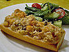 'Wich of the Week: Mediterranean Tuna Melt