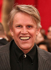 Gary Busey Quote to Ryan Seacrest at the Oscars Gary Busey Quote to Ryan Seacrest at the Oscars