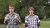 Lip Sync to "Transformers" Theme Song