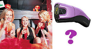 Are Taser Parties Too Much?
