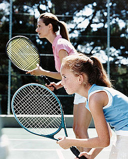 5 Things: Tennis Form Fundamentals