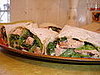 'Wich of the Week: Chicken Caesar Wraps