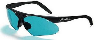 Get in Gear: Bolle Tennis Sunglasses