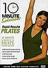 DVD Review: 10 Minute Solution Rapid Results Pilates