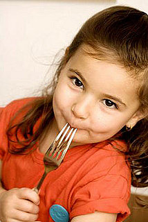 Are Your Kids Healthy Eaters?