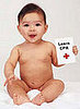 Lil Tip: Infant CPR