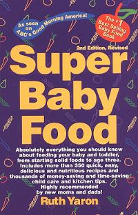 Super Baby Food