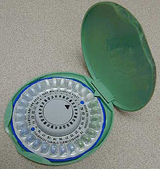 Postpartum Birth Control? Postpartum Birth Control?