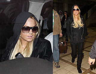 Lohan Sure Does Know How to Pick 'Em