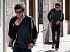 Adam Brody's Business As Usual