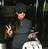 Britney Spears Out of Hospital