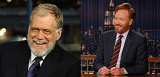 Sugar Bits — Late Night Talk Shows Return to TV