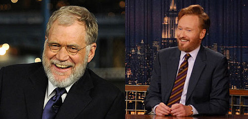 Sugar Bits — Late Night Talk Shows Return to TV