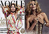 Kate Moss Strips Down, Jewels Up For Vogue Japan