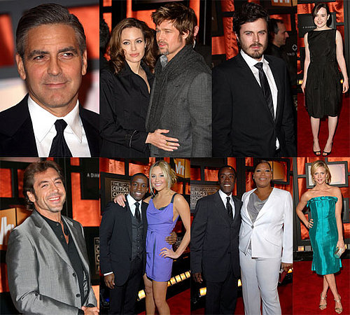 2008 Critics' Choice Awards