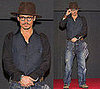Johnny Depp Is Indefinitely The People's Choice
