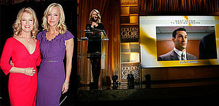 2008 Golden Globe Award Winners