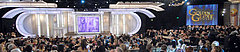 And The Golden Globe Ballot Winner Is...