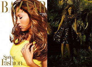 Jennifer Lopez Works Hard, But Not For the Money