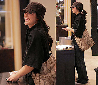 John Mayer and Minka Kelly Break Up