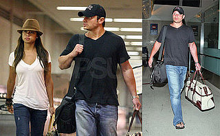 Nick and Vanessa Avoid Jessica and Tony...For Now