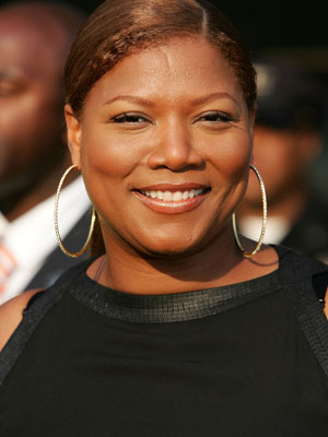 Queen Latifah