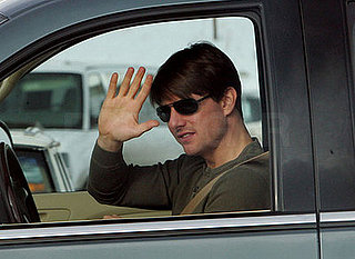 Tom and Scientology Still Make For an Interesting Story