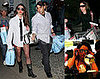 Britney Spears Shopping at Kitson at 2 am