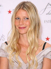 Gwyneth Paltrow Hospitalized