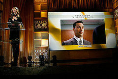 Did You Miss the Golden Globes Last Night?