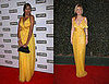 Who Wore It Better? Dolce & Gabbana Yellow Bow Gown