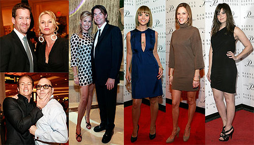 Vegas Heats Up With Yet Another Celebrity Hot Spot