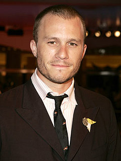 Heath Ledger Dead: His Family Writes Tribute in Australian Paper