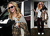 Hayden Is Headed to the SAG Awards