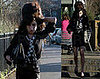 Amy Winehouse Enters Rehab . . . For Real This Time?