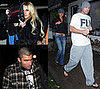 Brody Jenner Has a New Girlfriend