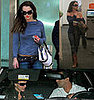 Britney Back With Adnan, Hoping to See Her Boys As Well