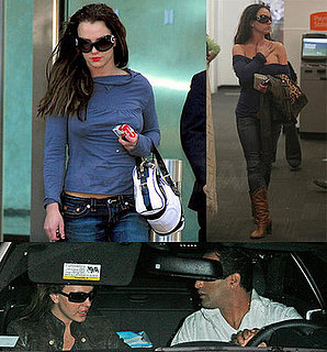 Britney Back With Adnan, Hoping to See Her Boys As Well