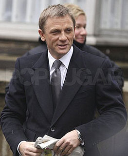 Top Celebrity News Stories For Thursday, Jan. 24, 2008
