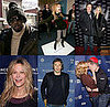 Celebrities (and Sightings) Still Cycling Through Sundance 