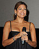 Eva Mendes in Rehab