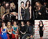 Fashion Week Kicks Into Full Gear