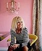 This Just In: Betsey Johnson's Maximalist Pink Pad For Sale