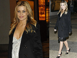 Meet Carmen Electra