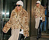 Lindsay's Still Feeling Furry