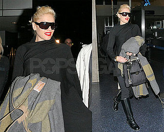 Gwen Stefani Is Pregnant