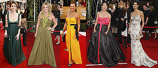 Who Was the Worst Dressed at the SAGs?