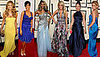 2008 Grammy Awards Red Carpet
