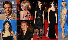 58th Berlinale International Film Festival in Germany 58th Berlinale International Film Festival in Germany