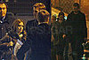 Rachel Bilson and Hayden Christensen in Rome